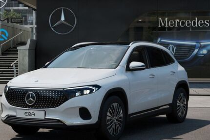 Mercedes-Benz EQA 10.466 km 39.670 &euro; Dortmund 44139