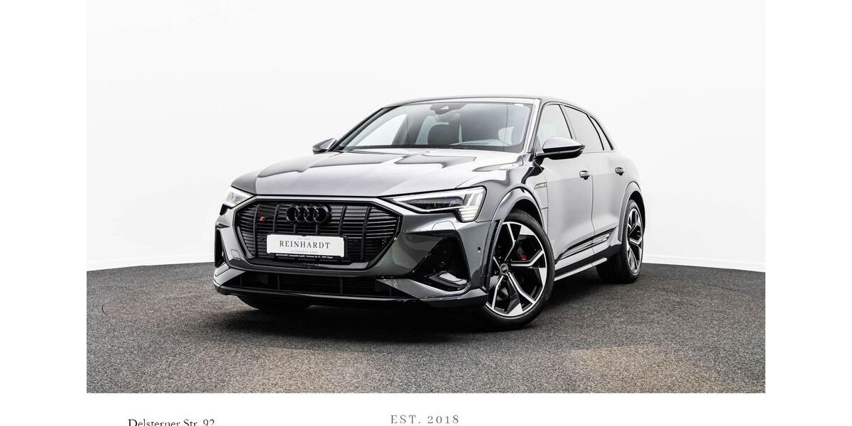 Audi e-tron 29.998 km 44.840 &euro; Hagen 58091