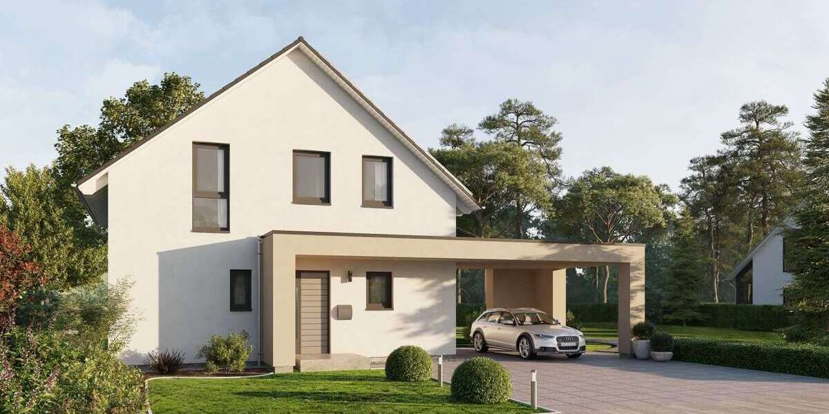 Einfamilienhaus Dortmund Hörde - 4 Zimmer, 136 m&sup2;, 504.249&euro; | Angebot:25498814