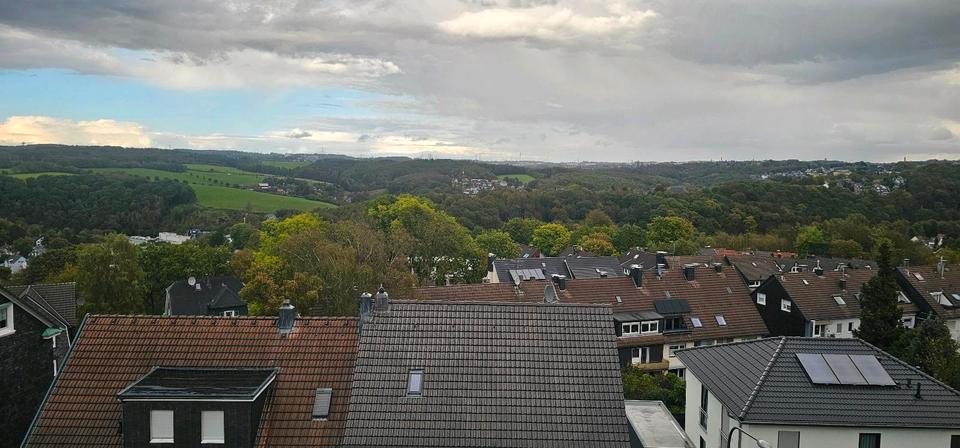 Dachgeschoßwohnung Remscheid Lüttringhausen - 3 Zimmer, 86 m&sup2;, 179.999&euro; | Angebot:27619116