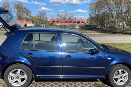 VW Golf IV 246.500 km 1.400 &euro; Bochum 44787