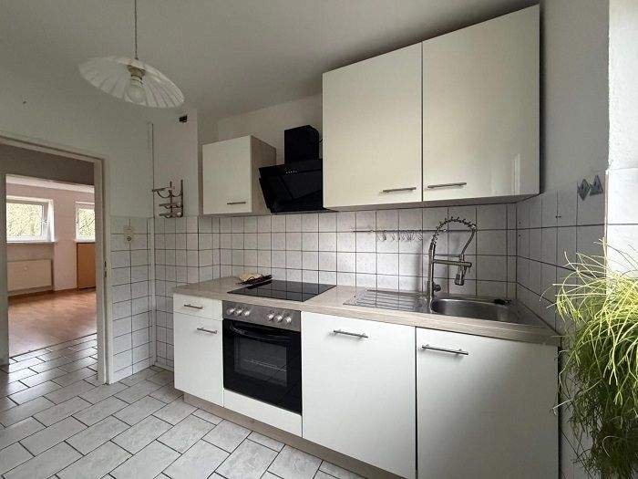 Etagenwohnung Lüdenscheid - 3 Zimmer, 66 m&sup2;, 89.000&euro; | Angebot:25769106