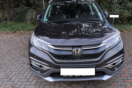 Honda CR-V 174.911 km 14.290 &euro; Dortmund 44339