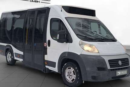 Fiat Ducato 270.000 km 10.999 &euro; Hagen 58089