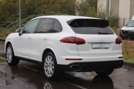 Porsche Cayenne 160.719 km 27.290 &euro; Witten - NRW 58452