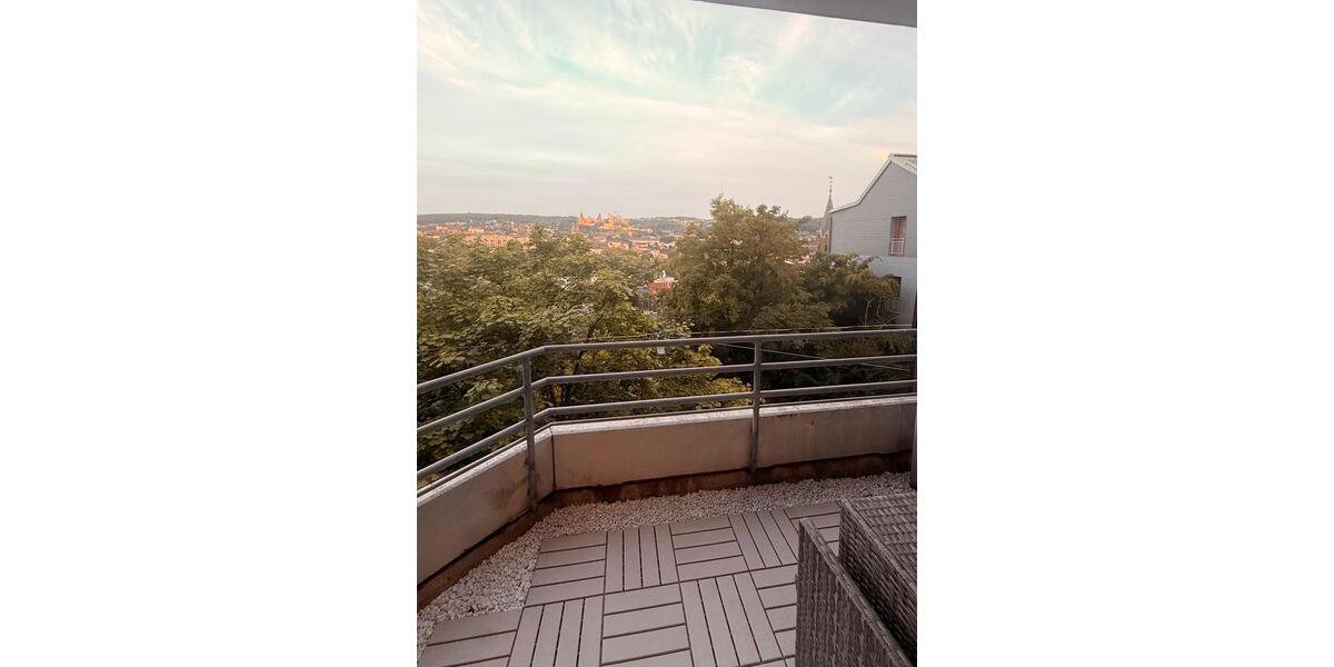 Etagenwohnung Wuppertal Elberfeld - 2 Zimmer, 46 m&sup2;, 575&euro; | Angebot:25949048