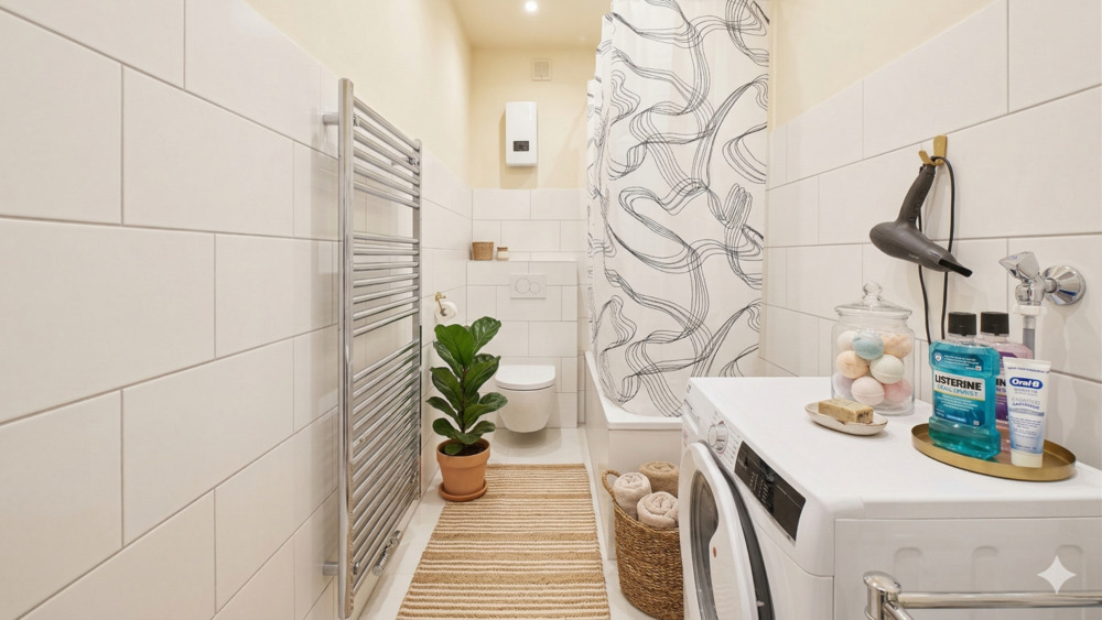 Etagenwohnung Wuppertal Langerfeld - 2 Zimmer, 49 m&sup2;, 85.000&euro; | Angebot:26176333