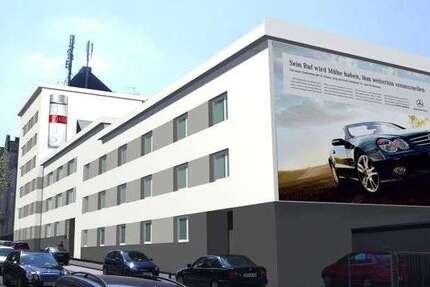 Gewerbeobjekt Hagen Hestert - 1.500&euro; | Angebot:27744081