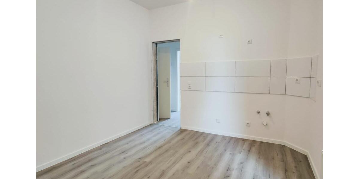Etagenwohnung Dortmund Eving - 1 Zimmer, 35 m&sup2;, 510&euro; | Angebot:26549835