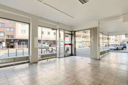 Gewerbeobjekt Wuppertal Elberfeld - 280.000&euro; | Angebot:25447427