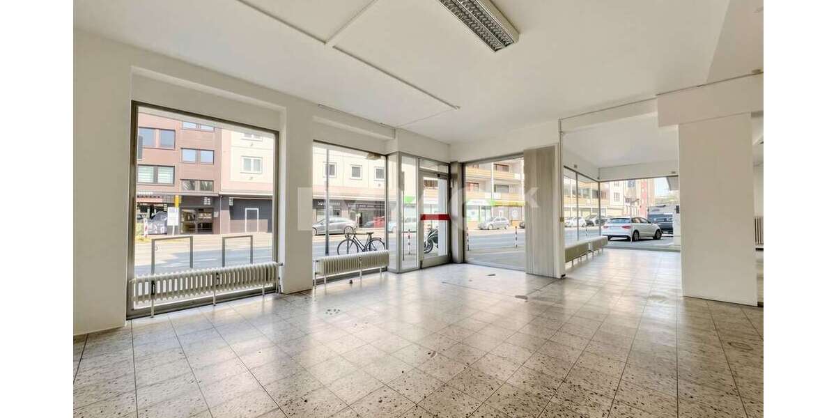 Gewerbeobjekt Wuppertal Elberfeld - 280.000&euro; | Angebot:25447427
