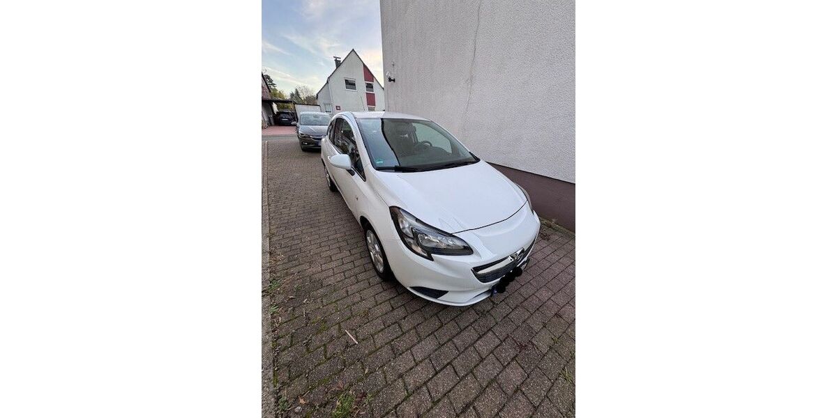 Opel Corsa 50.500 km 7.390 &euro; Dortmund 44269