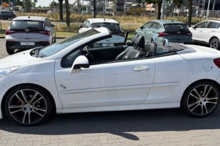Peugeot 207 136.100 km 3.990 &euro; Dortmund 44339