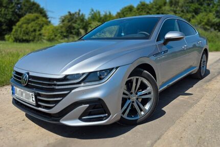 VW Arteon 72.500 km 25.790 &euro; Dortmund 44309