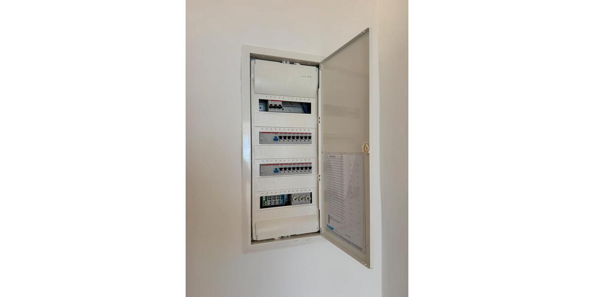 Etagenwohnung Herne Wanne-Bickern - 3 Zimmer, 94 m&sup2;, 1.000&euro; | Angebot:27542938