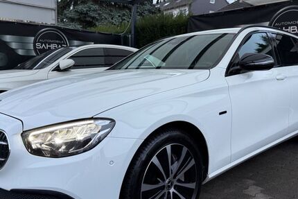 Mercedes-Benz E 300 122.000 km 23.700 &euro; Herne 44649