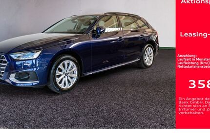 Audi A4 34.803 km 27.472 &euro; Menden 58706