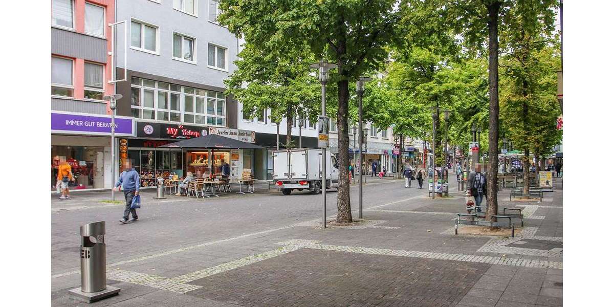 Gewerbeobjekt Hagen - 494&euro; | Angebot:8455786