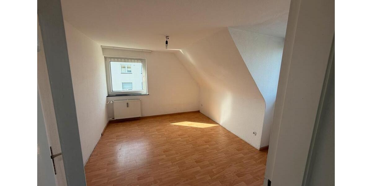 Dachgeschoßwohnung Witten Heven - 2.5 Zimmer, 60 m&sup2;, 720&euro; | Angebot:25903172