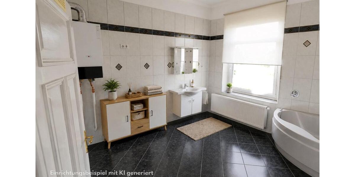 Etagenwohnung Schwelm - 3 Zimmer, 99 m&sup2;, 259.000&euro; | Angebot:27501037