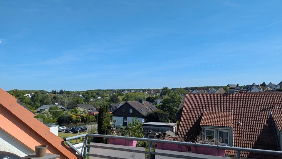Maisonettenwohnung Dortmund Aplerbeck - 4 Zimmer, 98 m&sup2;, 1.950&euro; | Angebot:26696747