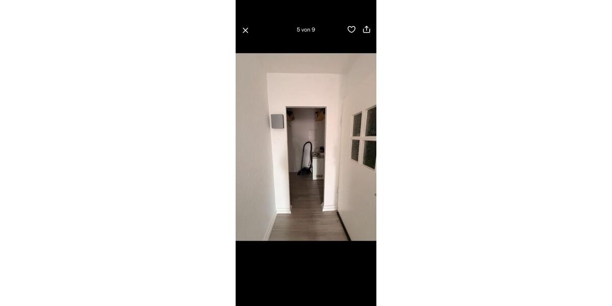 Etagenwohnung Wuppertal Lichtenplatz - 3 Zimmer, 80 m&sup2;, 730&euro; | Angebot:27623765