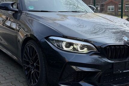 BMW M2 29.800 km 52.500 &euro; Herne 44625