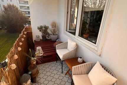 Wohnung Dortmund Grevel - 2.5 Zimmer, 55 m&sup2;, 675&euro; | Angebot:25514507