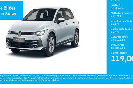 VW Golf 5.397 km 22.888 &euro; Unna 59423