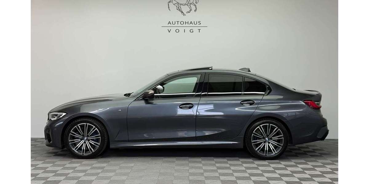 BMW 340 63.000 km 43.990 &euro; Radevormwald 42477