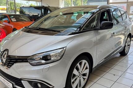 Renault Scenic 89.996 km 14.980 &euro; Gevelsberg 58285