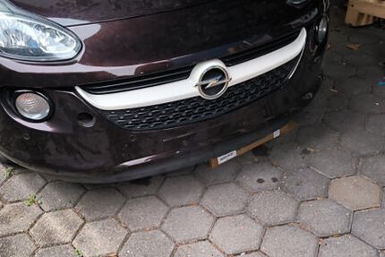 Opel Adam 170.000 km 5.250 &euro; Unna 59425