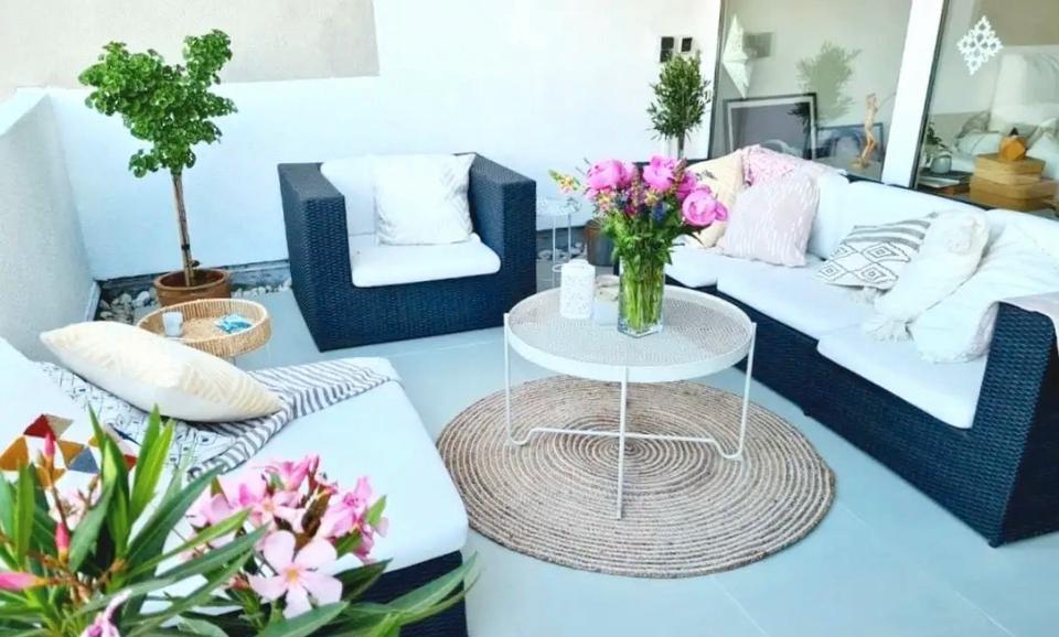 Terrassenwohnung Wuppertal Brill - 4 Zimmer, 96 m&sup2;, 240.000&euro; | Angebot:26406433