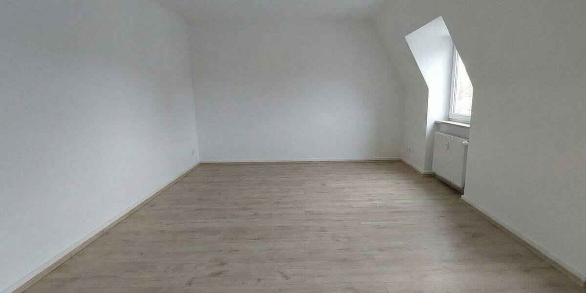 Etagenwohnung Witten Mitte - 2 Zimmer, 59 m&sup2;, 560&euro; | Angebot:26740922