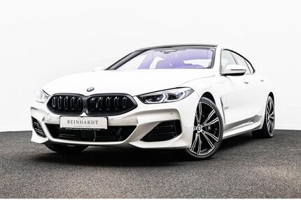 BMW 840 68.791 km 56.505 &euro; Hagen 58091