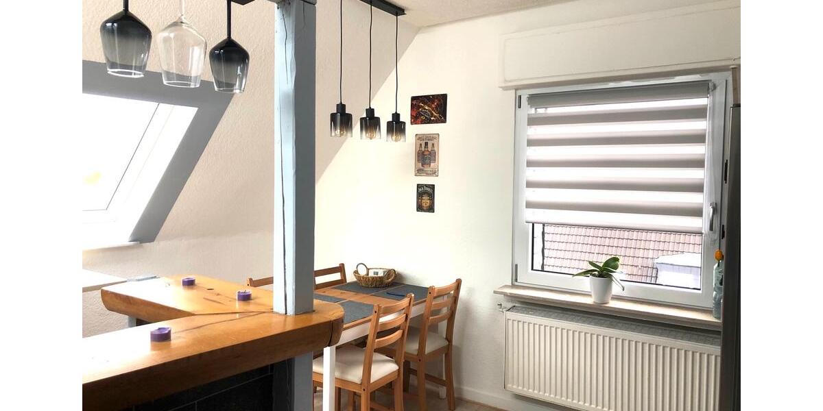 Etagenwohnung Hemer - 2 Zimmer, 66 m&sup2;, 650&euro; | Angebot:26610454