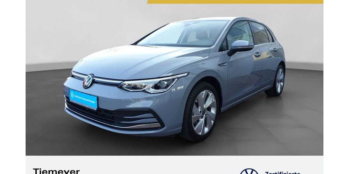 VW Golf 18.089 km 22.220 &euro; Bochum 44892