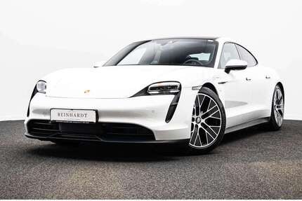 Porsche Taycan 37.149 km 65.790 &euro; Hagen 58091