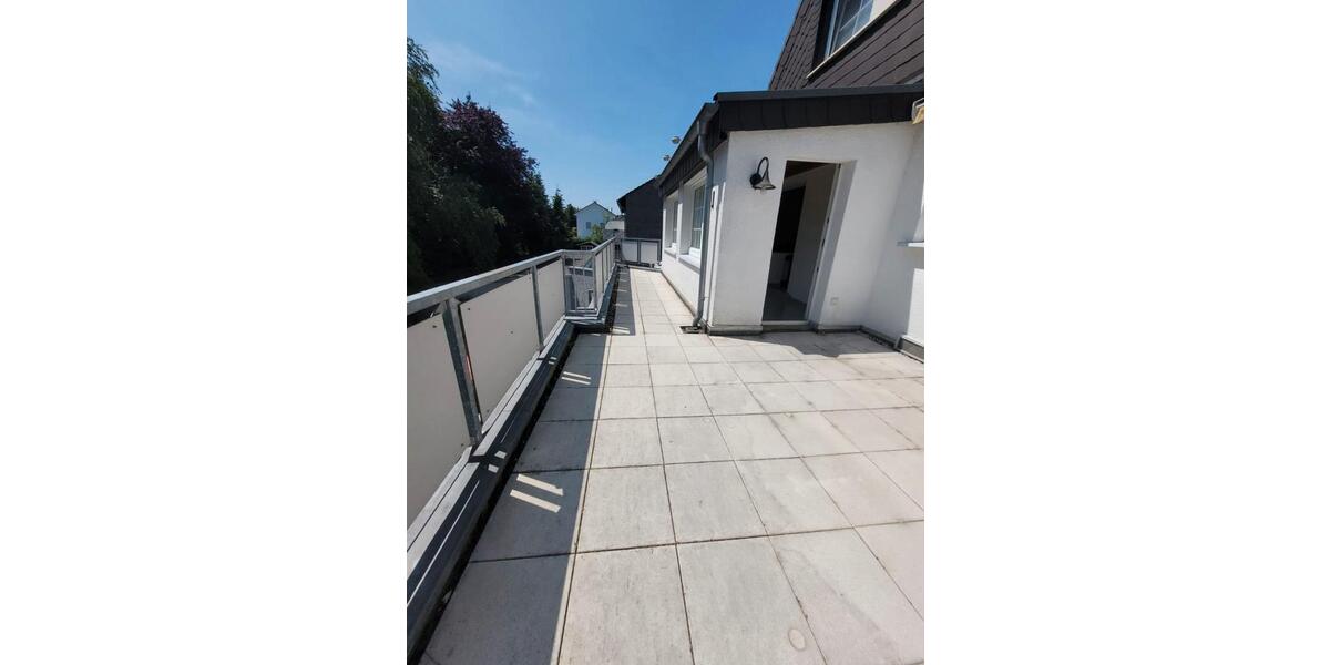 Etagenwohnung Dortmund Aplerbeck - 3 Zimmer, 80 m&sup2;, 990&euro; | Angebot:25937183