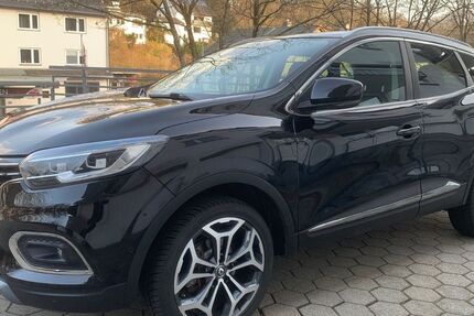 Renault Kadjar 37.707 km 16.500 &euro; Lüdenscheid 58509