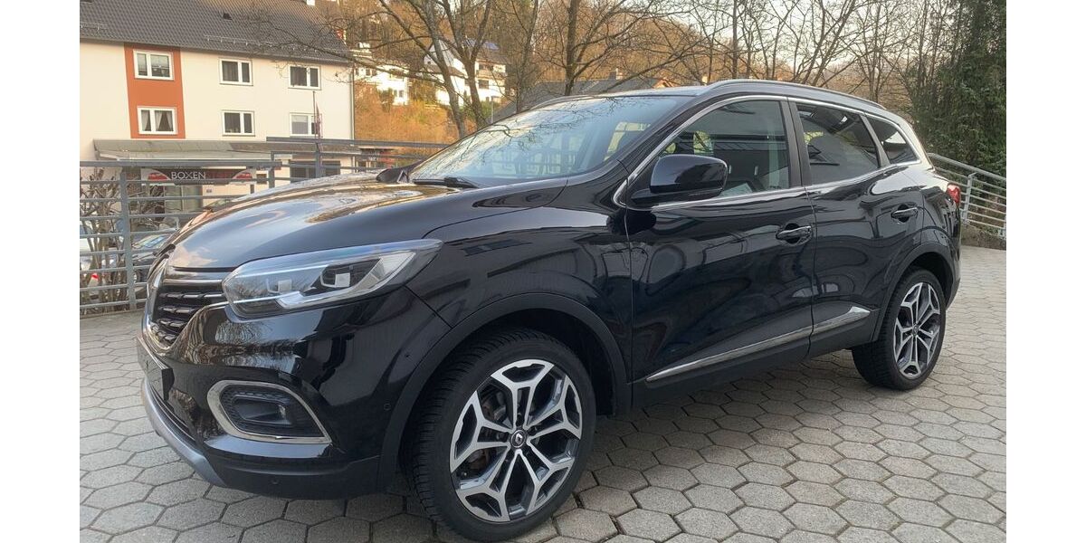 Renault Kadjar 37.707 km 16.500 &euro; Lüdenscheid 58509