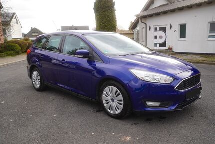 Ford Focus 99.000 km 7.300 &euro; Unna 59425