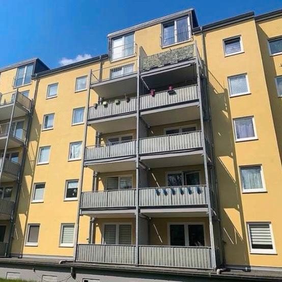 Maisonettenwohnung Herdecke - 3 Zimmer, 67 m&sup2;, 154.500&euro; | Angebot:25960746