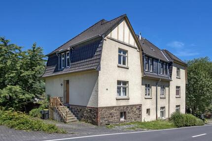 Wohnung Nachrodt-Wiblingwerde Wiblingwerde - 3 Zimmer, 51 m&sup2;, 349&euro; | Angebot:26147122
