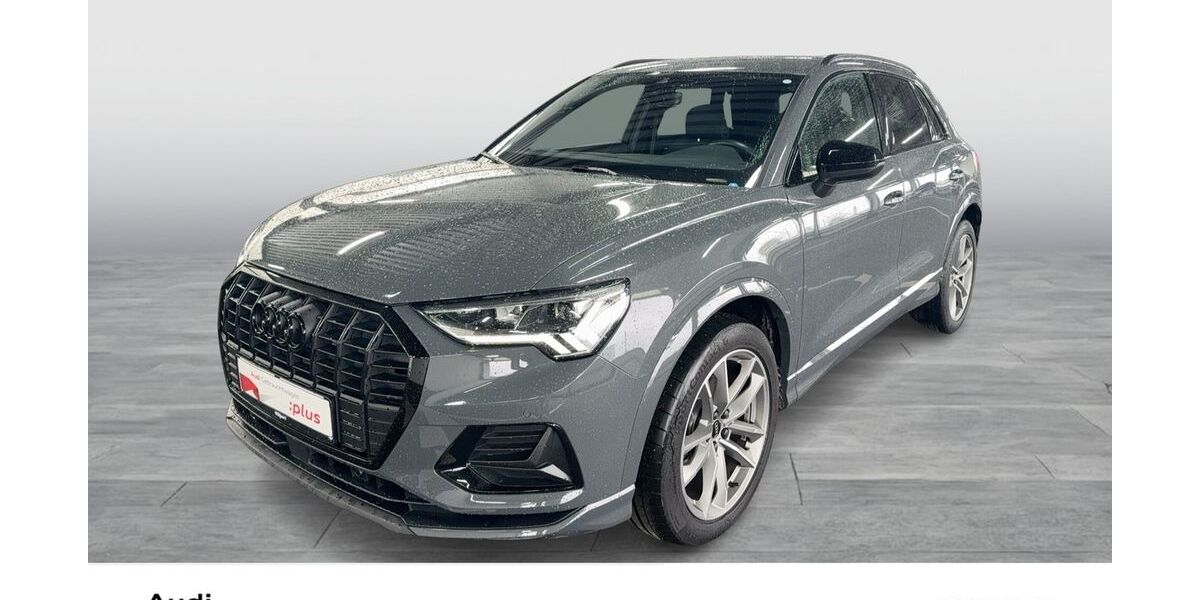Audi Q3 11.450 km 39.911 &euro; Dortmund 44143