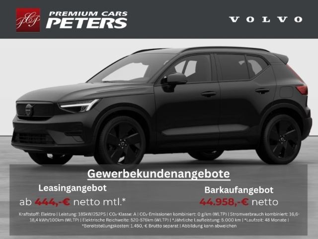 Volvo EX40 1.001 km 51.900 &euro; Dortmund 44143