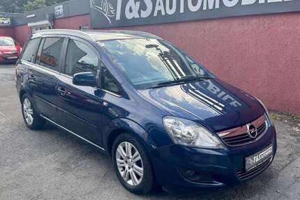 Opel Zafira 187.000 km 4.850 &euro; Dortmund 44147