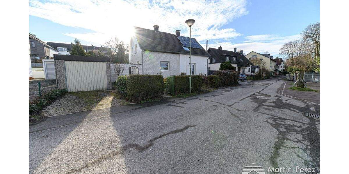 Doppelhaushälfte Hagen Emst - 4 Zimmer, 96 m&sup2;, 220.000&euro; | Angebot:25708617