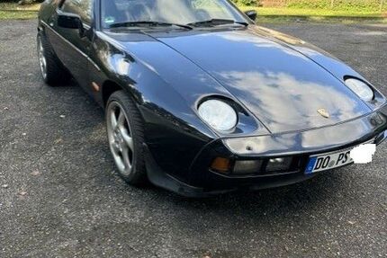 Porsche 928 145.000 km 22.490 &euro; Dortmund 44388