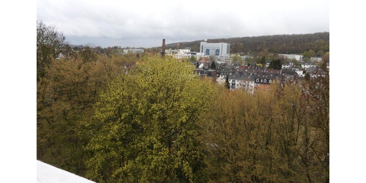 Terrassenwohnung Wuppertal Barmen - 2 Zimmer, 52 m&sup2;, 125.000&euro; | Angebot:26040252